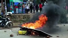 Quénia: polícia dispara gás lacrimogéneo em protestos contra subida dos combustíveis