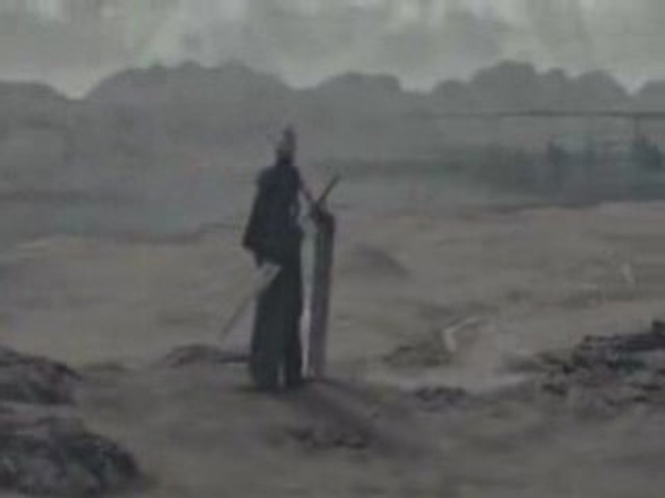 Final fantasy VII AMV