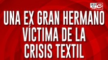 La crisis le dio el golpe final a una exparticipante de Gran Hermano... ¿de quién se trata?