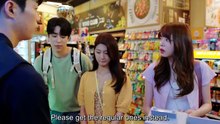 Adult Trainee Episode-04 [Eng Sub]