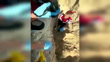 Bir yıl önce kaybolan kadın vahşete kurban gitmiş! Katil zanlısı tanıdık çıktı