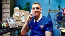 26 JOUEURS, 1 ÉQUIPE, 1 PAYS