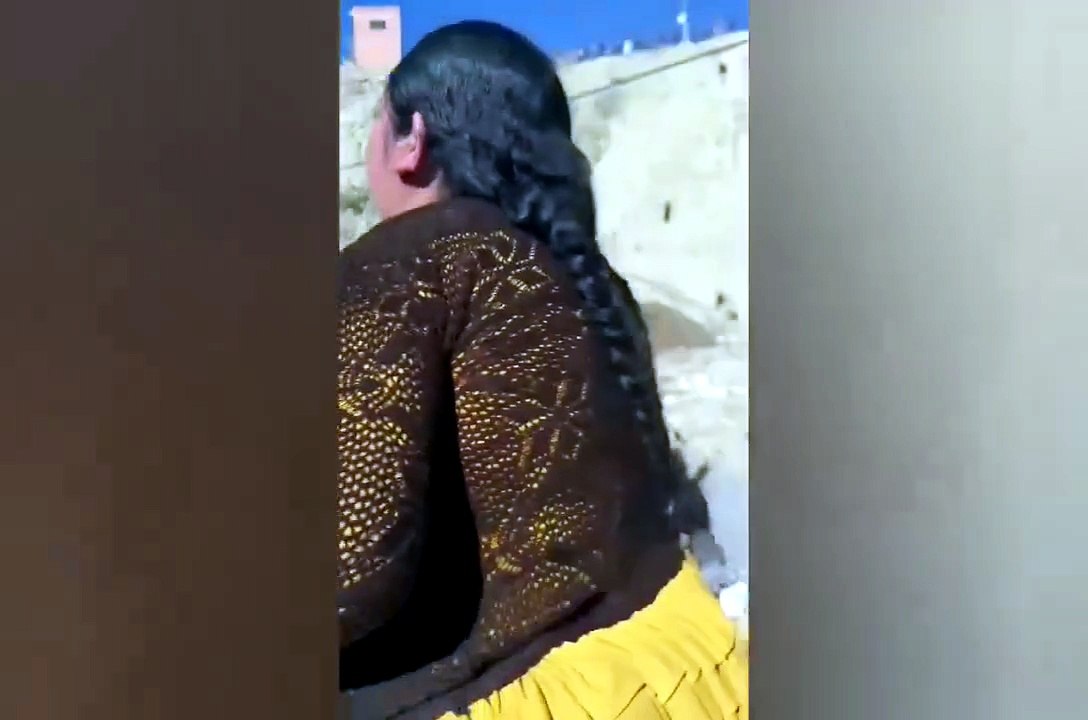 feretro bloqueo