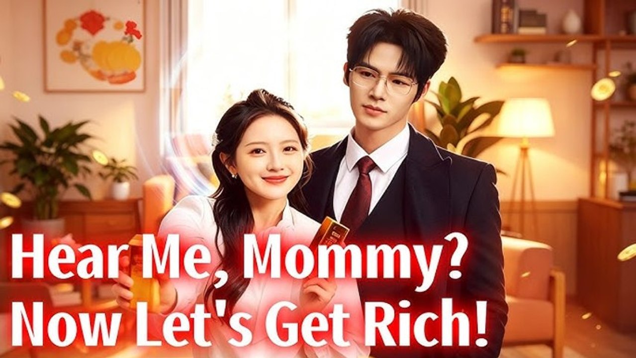 Hear Me, Mommy