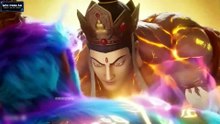 Đại Thánh Quy Lai 6