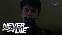 Never Say Die: Andrew confirms that Tomas is Berdugo! (Episode 74)
