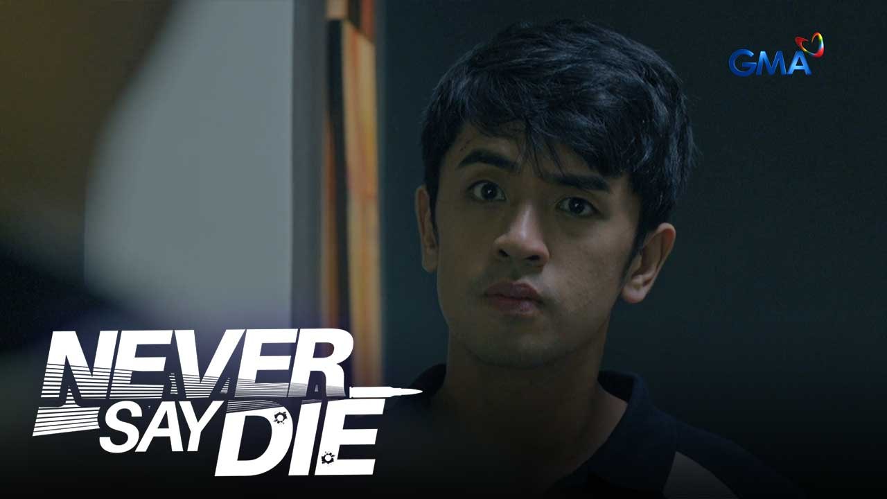 Never Say Die: Ang rebelasyong gugulantang kay Andrew! (Episode 74)