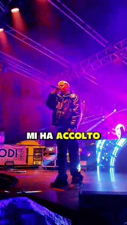 Nox, Occhi e Leon Faun: la prima serata dell'Idol Music Festival 2026