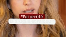 Adèle Castillon se confie sur les addictions qu’elle a pu avoir…