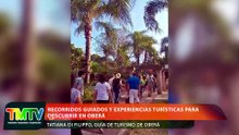 Recorridos guiados y experiencias turísticas para descubrir en Oberá