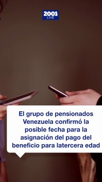 Pago del IVSS mayo 2026: ¿Cuándo cobran los pensionados?
