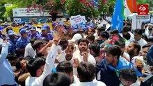 NEET-UG 2026 पेपर लीक केस में बड़ा एक्शन, RCC क्लासेस के संस्थापक शिवराज मोटेगांवकर गिरफ्तार