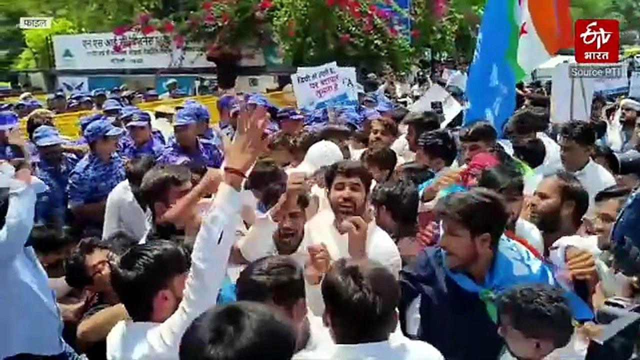 NEET-UG 2026 पेपर लीक केस में बड़ा एक्शन, RCC क्लासेस के संस्थापक शिवराज मोटेगांवकर गिरफ्तार