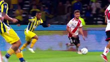 #CopaSurFinanzas 2023 | Semis | resumen de River - Rosario Central