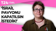 Nilbar Güreş'ten Batı'ya nüktedan selam, 'Gözlerinizden Öperim'; küratör Başak Doğa Temür anlattı