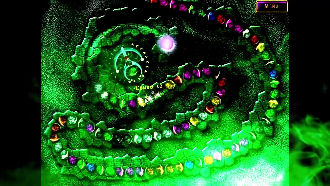 Amulet of Risk: Part 12 - The Match 3 Nightmare