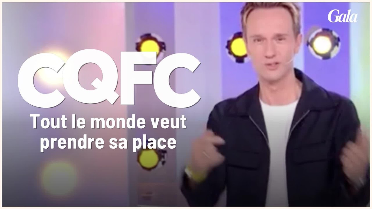 GALA VIDÉO - Tout le monde veut prendre sa place : ce qu'il faut connaître