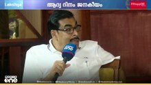 'ശൈലി എന്തുതന്നെയായാലും ജനങ്ങളുടെ കാര്യങ്ങൾ നടത്തിയാൽ പോരെ?'; മന്ത്രി പി.കെ ബഷീർ
