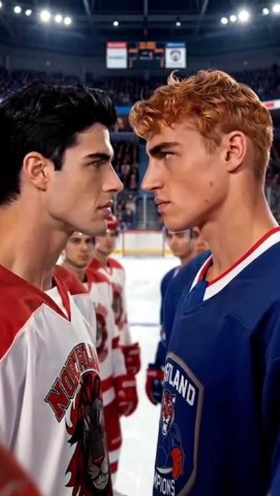 Clash of Ice and Flame | Full Movie (English Subtitles)