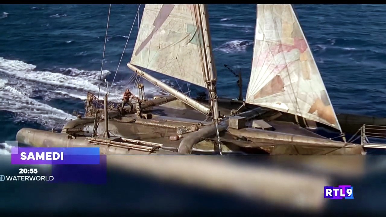 RTL9 Promo Waterworld (2023-)