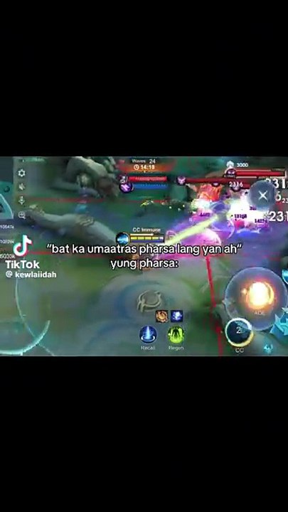 MLBB Tide Siege