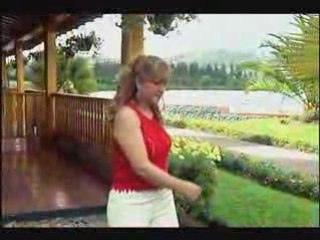 A los filos de un cuchillo _ Juanita Burbano