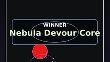 HP Tournament Finals: Nebula Devour Core vs Aurora Storm Beacon | Marble Race Showdown | Titan Rumble Stage