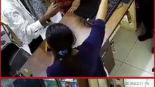 “Goons Storm Lawyer’s Office”: Woman Advocate Dragged by Hair and Assaulted in Jetpur