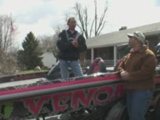 Bass Master Pro Charlie Hartley Interview