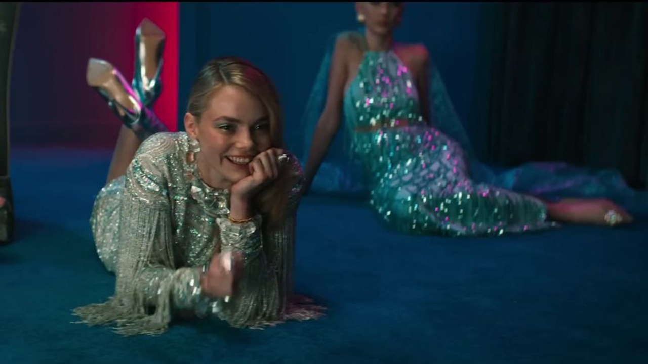 Her Private Hell Trailer OV