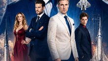 عبقري بلا مأوى ينقذ شركتي | الفيلم الكامل | دراما رجال أعمال وانتقام مترجمة