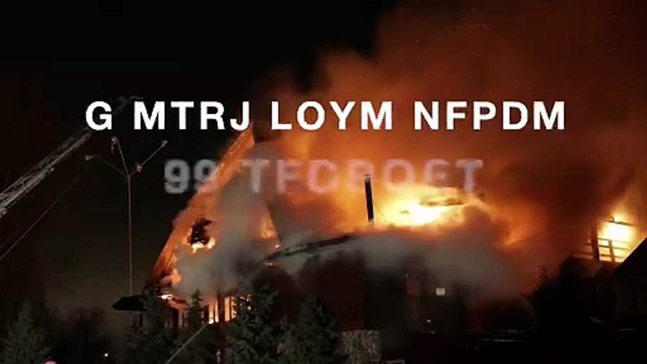24/7 Fire and Smoke Damage Restoration – Green Planet Restoration