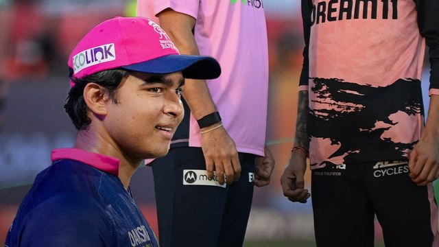Vaibhav Suryavanshi की विस्फोटक बल्लेबाजी पर मोहित शर्मा ने मांगी Team India में जगह