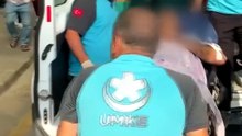 Silahlı saldırgan 4 kişiyi öldürdü, 8 kişiyi de yaraladı