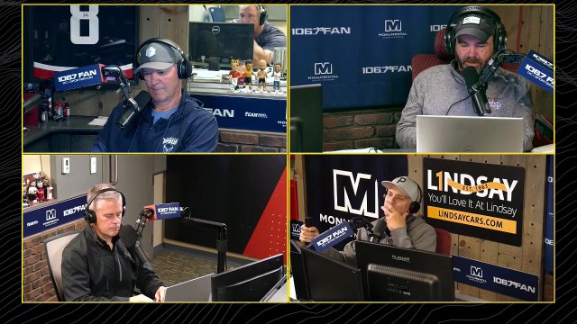 Who Should The Wizards Draft? | Sports Junkies