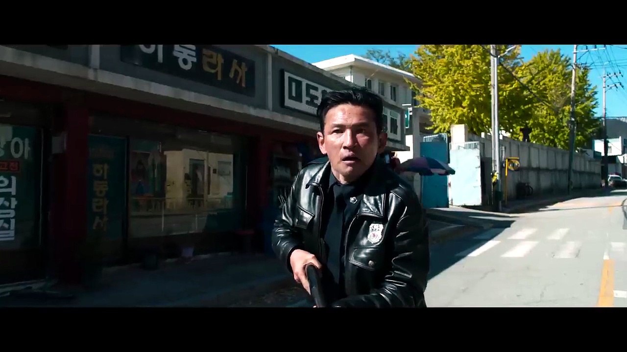 HOPE - Official Teaser - In Theaters Fall 2026(HD)