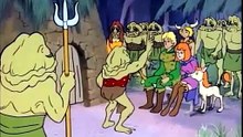 Dungeons & Dragons - Caverna do Dragão BEAUTY AND THE BOGBEAST Bela e a Fera do Pântano part 2of2