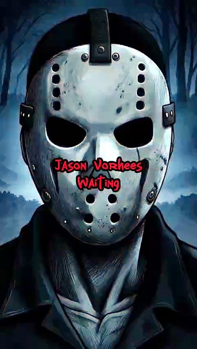 Friday the 13th: The Legend Lives - Part 3 | Jason Voorhees Final Scene
