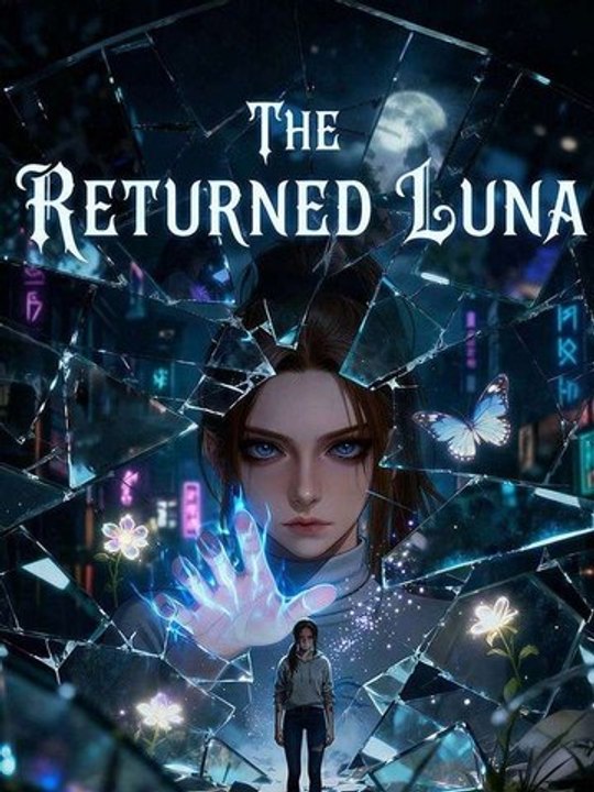 The Returned Luna - Full - NEW