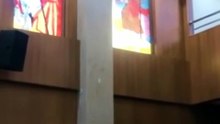 Ampuni Aku Tuhan Tesa Manalu  Part 3 #music #worship #video #saatteduh #cover #fyp