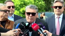 Serdar Adalı, Şenol Güneş iddialarına noktayı koydu