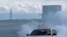 BMW M5 competition fire🔥 the car