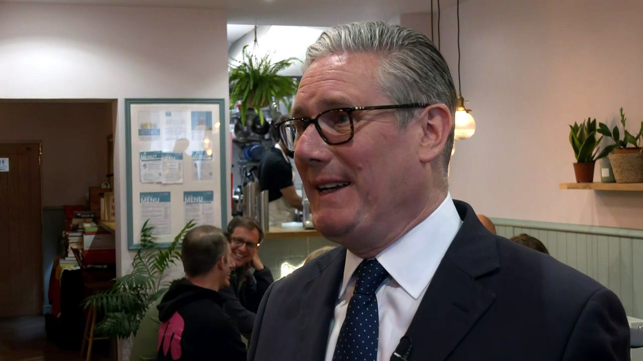 PM: 'I'll 100% back by-election candidate'
