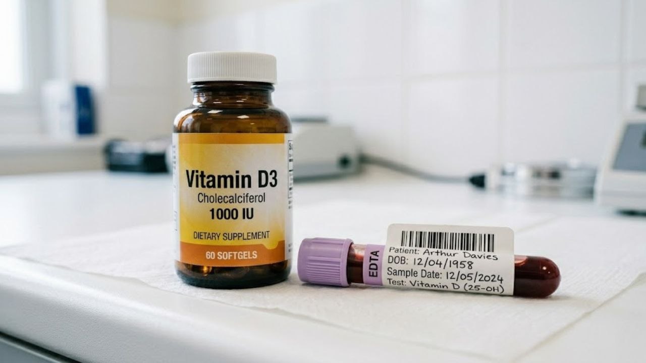 Experts Caution That Undetected Vitamin D Shortages Are Affecting Millions