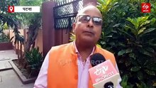पिता राज्यसभा में.. बेटे जाएंगे विधान परिषद, निशांत और दीपक प्रकाश MLC बनकर बचाएंगे मंत्री पद