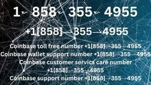 ≋≋⟪CoMpLeTe%Guide-[MM_HashTaG] Coinbase® WALLET SUPPORT© SUPPoRT℗ Phone NuMber (OfficiAl)