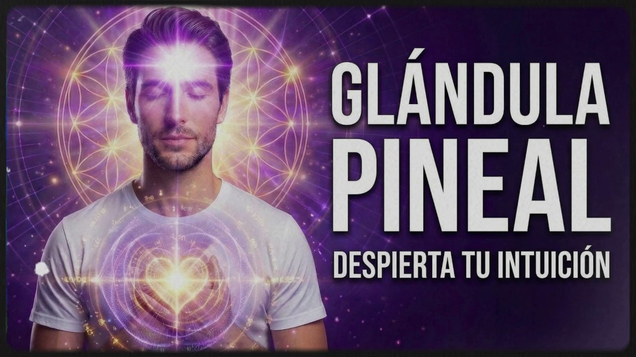 Abre tu tercer ojo y despierta poderes que no sabías que tenías