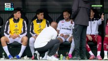 Brasil: Neymar explotó de bronca por un insólito error arbitral