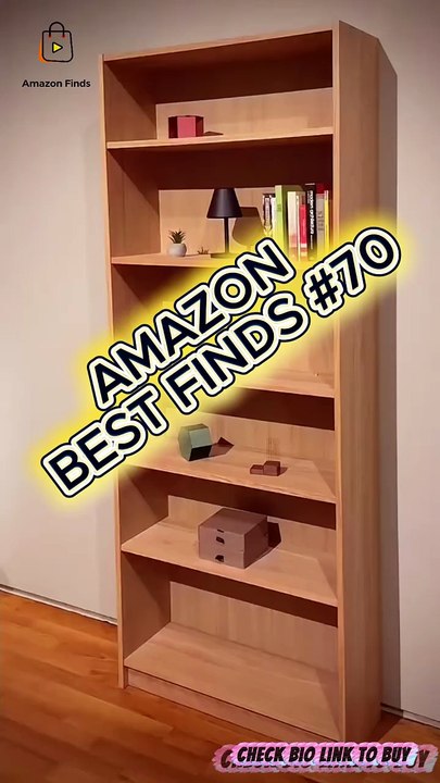 Turn any bookshelf into a hidden office! 📚💼
