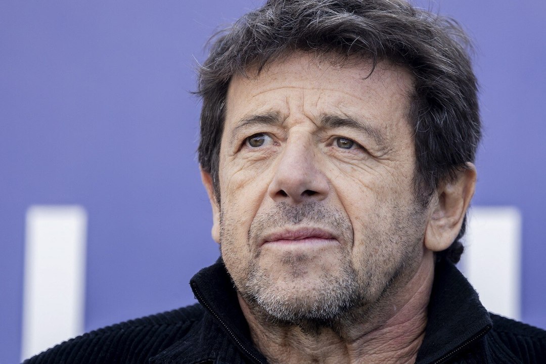 Patrick Bruel dans la tourmente : une dizaine d...